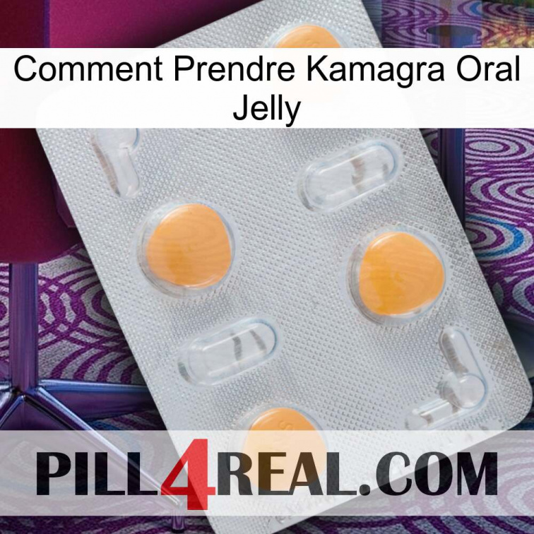 How To Take Kamagra Oral Jelly 24